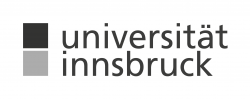 Universität Innsbruck Logo